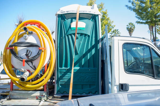 Reliable Edna, TX porta potty rental Solutions