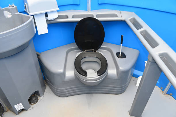 Best Porta potty delivery and setup  in Edna, TX