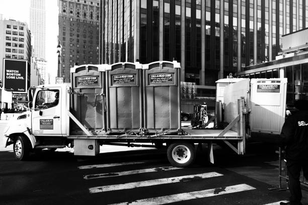 Best High-end porta potty rental  in Edna, TX