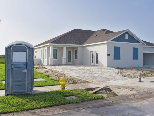 Best Restroom trailer rental cost  in Edna, TX