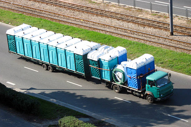 Best Local porta potty services  in Edna, TX